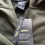 Nike dri fit therma hoodie size xxl Image 2