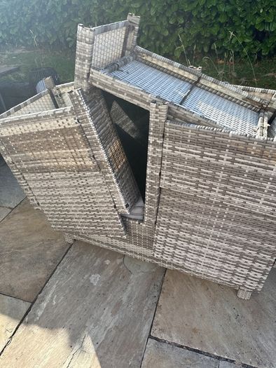 rattan