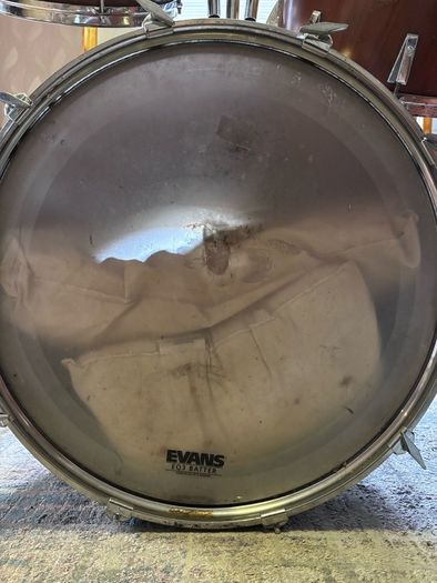 Yamaha YD 7000 drum kit