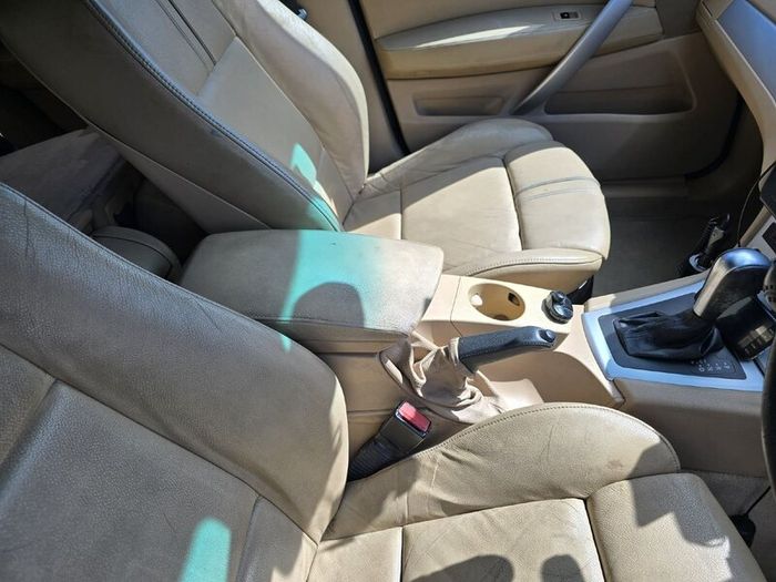 Bmw X3 2006