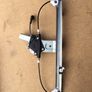 RH Window Regulator (Fiat Doblo 05/10) Image 2