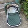 uppababy bassinet Image 2