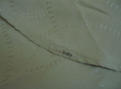 Breastfeeding cover