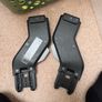 Uppababy Vista adapters Image 2