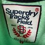 Superdry t-shirt / top for women / ladies, in very good condition. Size XS. Image 3
