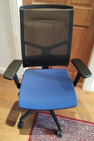 Antares Office Chair (26231)