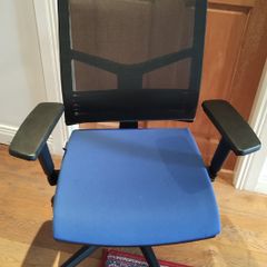 Antares Office Chair (26231)