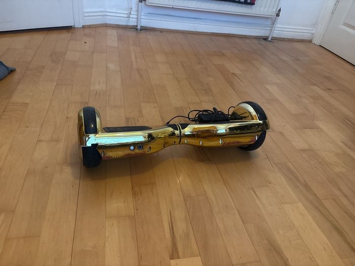 HoverBoard