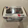 Range Rover Team Castrol 1/24 Burago  Rare Image 10