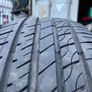 Run flat tyres Image 3