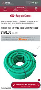 Ducting