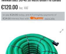 Ducting