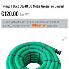 Ducting