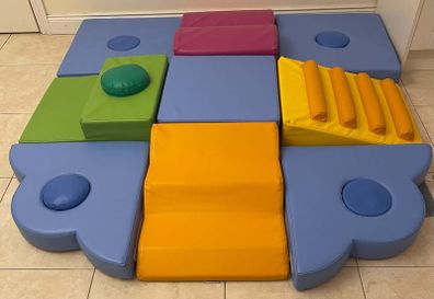 soft play