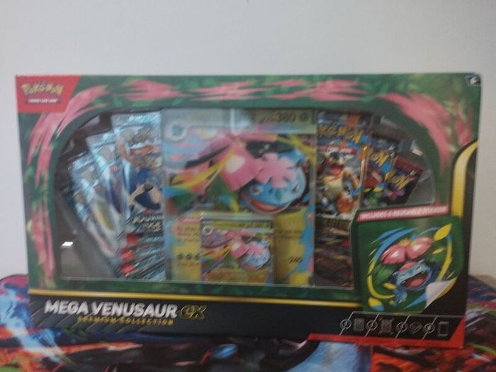 Pokemon TCG