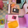 Our Generation School Room Awesome Academy Playset Image 5