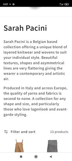 Italian designer linen maxi dress