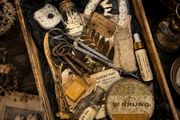 The Extraction Room Oddity Tray No 3 Collection