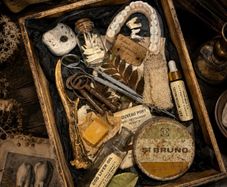 The Extraction Room Oddity Tray No 3 Collection