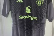 Man u Goalkeeper Jersey