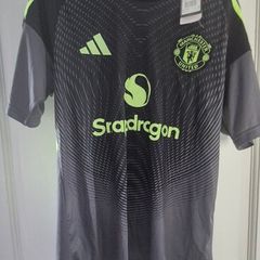 Man u Goalkeeper Jersey