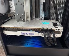 Gpu Rtx 3080 Ti Hof Galax