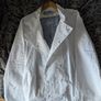 4x sets of Chef Uniform. Large Sized Pants and Jackets. (Read description) Image 2