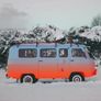 Bluetooth App Control Diesel Air Heater, 12V 5-8KW Diesel Heater with Automatic Altitude Adjustment, Remote Control and LCD, Diesel Parking Heater for RV Trailer Camper Van Boat Image 8