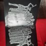 CHROME HOOF: Pre-emptive False Rapture - 2 LP (Autographed) Image 2