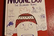 Moone Boy/ Chris O Dowd/ 1st edition/ 2014/