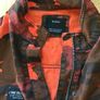 Bershka Denim Jacket Size M Image 2