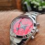 Watch Citizen OXY Chronograph. Image 5