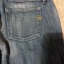 Diesel Italy Blue Jeans Image 4