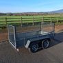 8x4. x3 trailer. Image 3