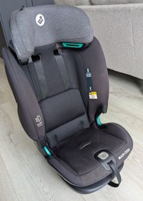 Maxi-Cosi Titan Pro i-size carseat