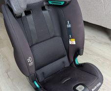 Maxi-Cosi Titan Pro i-size carseat