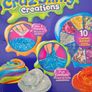 Cra Z Art Crazy Slimy Creations Super Slimy Combos Studio Brand New Image 10