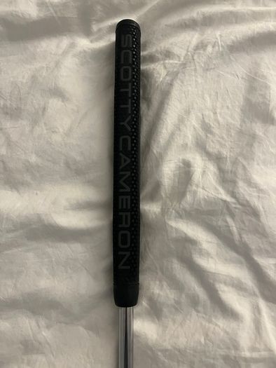 Scotty Cameron Futura 5.5m Putter