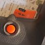 Argos 500W Hammer Drill, Model PDI13YE3. in excellent condition and works great Image 9