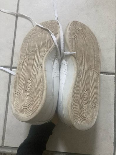 Men's Addidas Runners