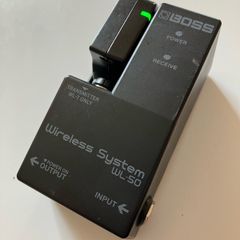 BOSS WL-50 Wireless System