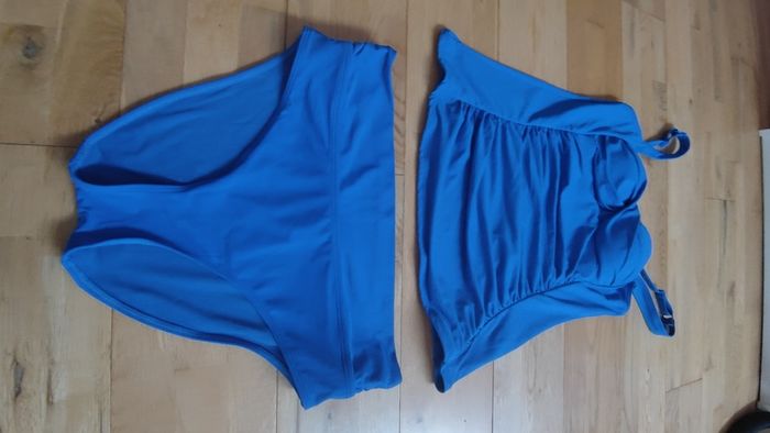 Blue Bikini Brand New