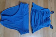 Blue Bikini Brand New