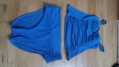 Blue Bikini Brand New