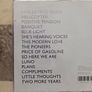 Bloc Party CD+DVD  - Silent Party Image 2