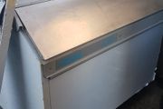 Simag r250kg bin,and Simag sv 315 ice machine