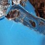 Large Murano Glass Bowl Image 2