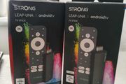 STRONG - Streaming Android TV Stick 2K