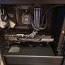 8gb nvidia geforce rtx 3070 ti Pc Specialist Gaming PC and Corsair K70 CORE TKL RGB mechanical wireless keyboard Image 7