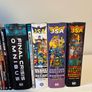DC Comics Collection Image 8